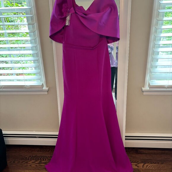 Evening Gown NWT - Picture 1 of 3